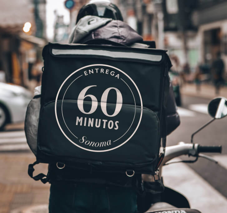 Entrega 60