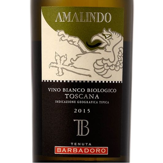 Tenuta-Barbadoro-“Amalindo”-Bianco-Toscano-2015--Organico-