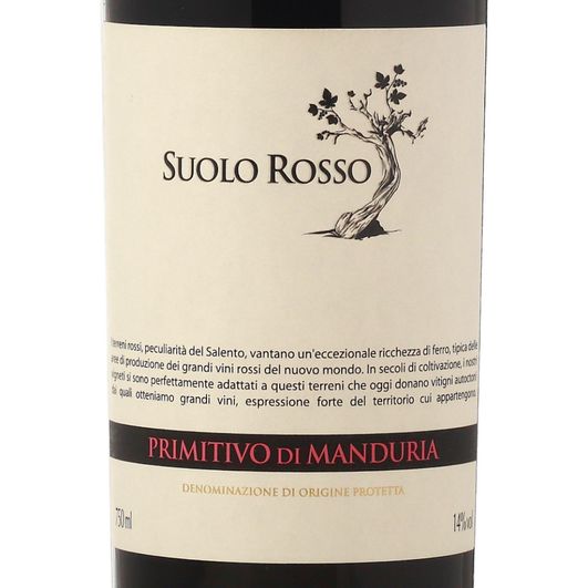 Farnese-“Suolo-Rosso”-Primitivo-di-Manduria-DOP-2013